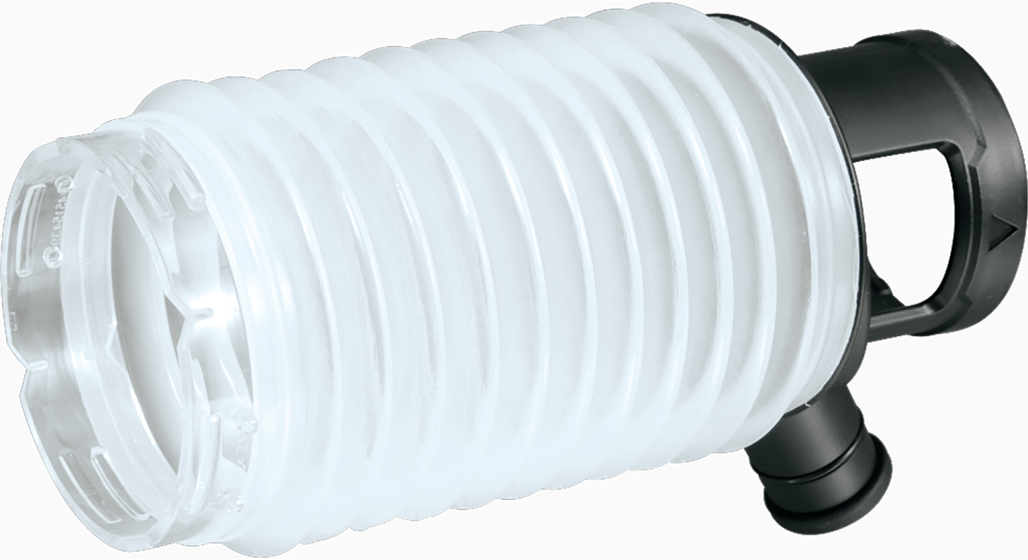 MAKITA HR2631FX 1" AVT Rotary Hammer, accepts SDS‑PLUS bits - สว่านโรตารี่ SDS-plus Makita รุ่น HR2631FX