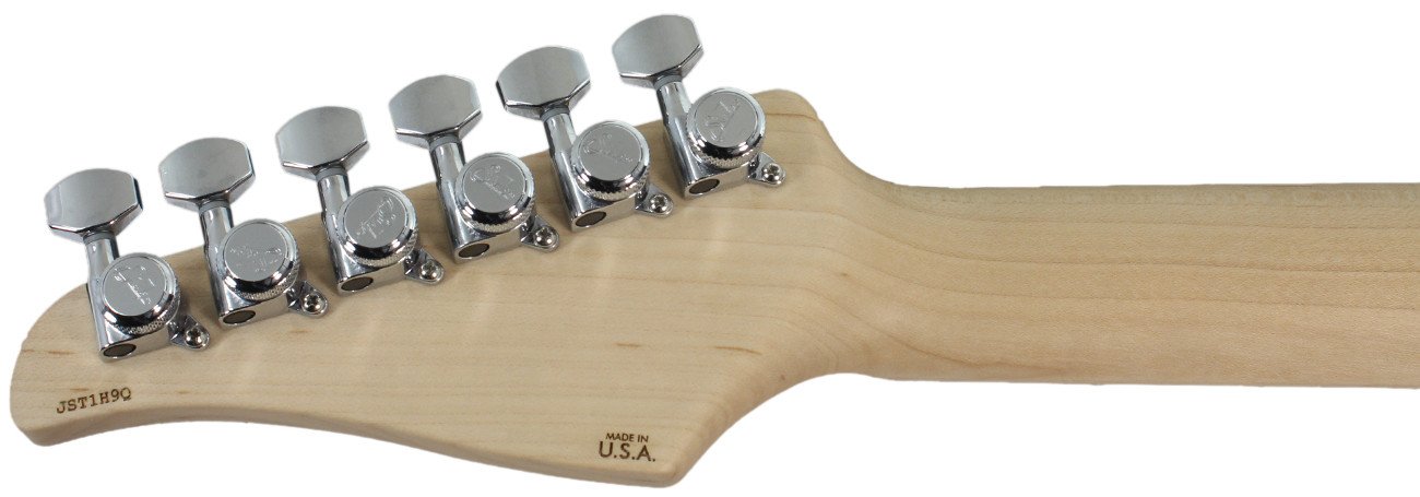 Suhr Modern USA
