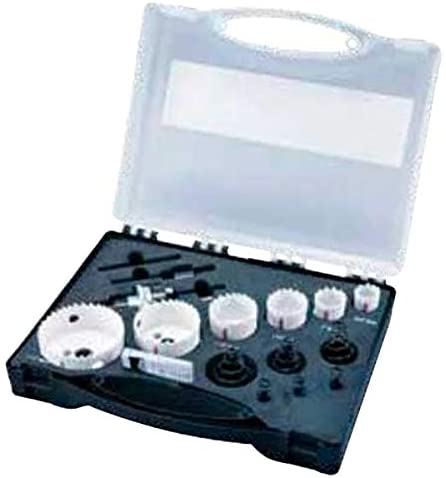 MAKITA B-38679 Bi-Metal Holesaw for Electricians - ดอกเจาะโฮลซอว์ สำหรับช่างไฟฟ้า มากีต้า รุ่น B-38679