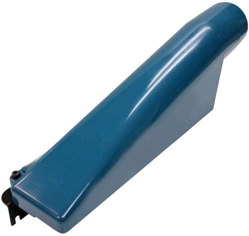 MAKITA 193036-7 Dust Collector Hood for 2012NB Planer - หัวต่อดูดฝุ่นสำหรับเครื่องรีดไม้ มากีต้า รุ่น 2012NB