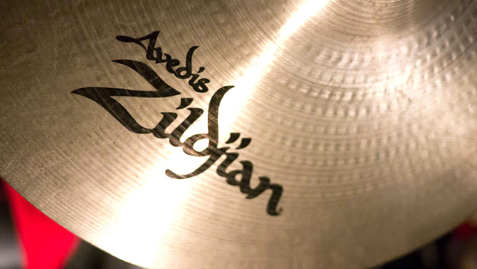 Avedis Zildjian