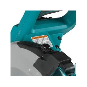 MAKITA LS1219L 12-Inch Slide Compound Miter Saw with Laser - เลื่อยตัดองศาสไลด์พร้อมเลเซอรช่วยตัดขนาด 12 นิ้วรุ่นใหม่ LS1219L*
