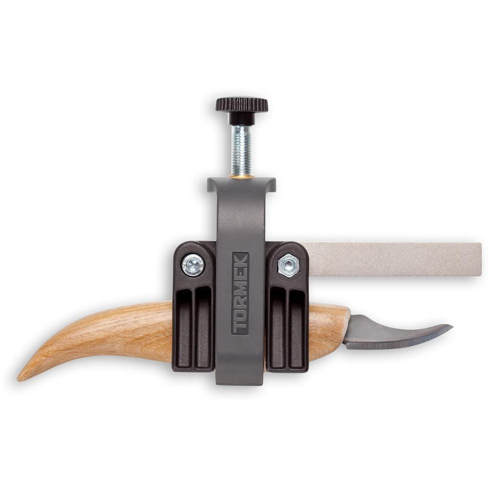 TORMEK SVM-00 SMALL KNIFE HOLDER - ชุดจิ๊กลับมีดขนาดเล็ก Tormek รุ่น SVM-00 (สินค้าสั่งซื้อล่วงหน้า Pre-Order)