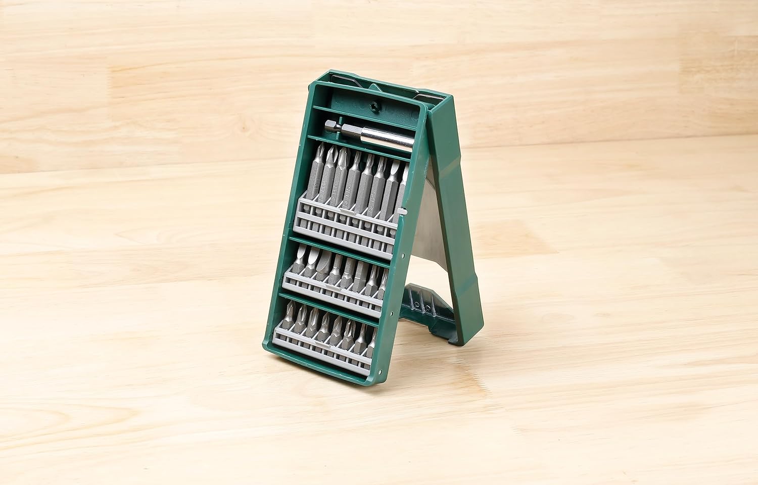 BOSCH 2607019676 Screwdriver Bit Set "Mini X-Line" 25 Pcs - ชุดดอกไขควง X-Line 25 ชิ้น - 2607019676