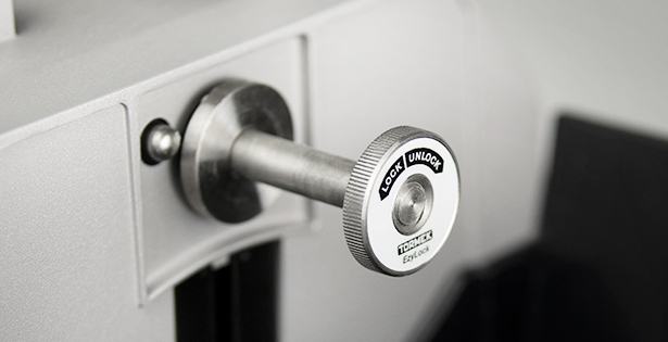 TORMEK T-8 Custom -10-inch Water Cooled Sharpening System - เครื่องมือลับคมแบบหล่อเย็นด้วยน้ำรุ่น T-8 custom (ตัวเปล่า) ไม่มีหินลับ ไม่มีล้อขัดหนัง (สินค้าสั่งซื้อล่วงหน้า- Pre Order)