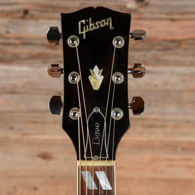 Gibson Dove Acoustic