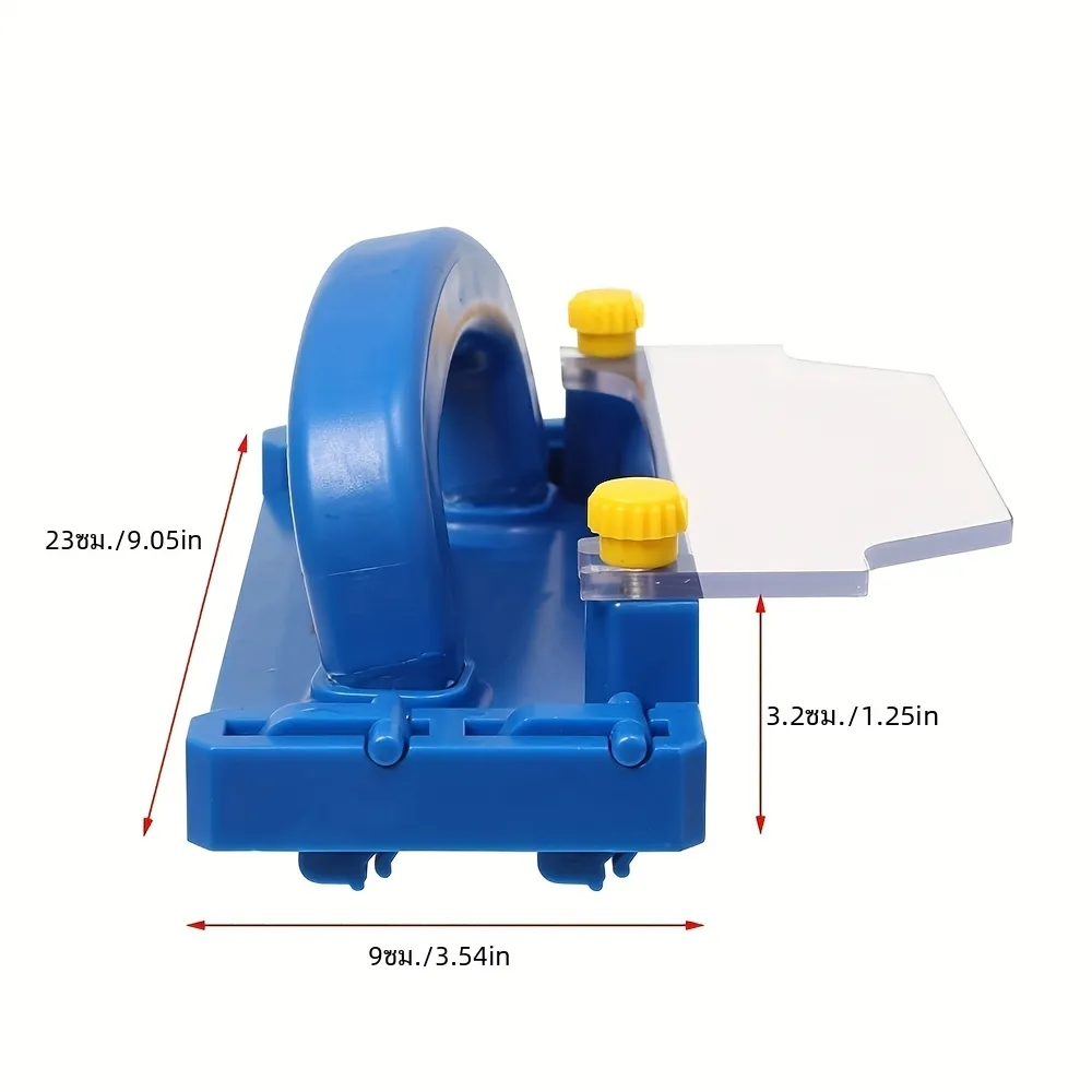 SIT TOOL SP-1000 Pushblock Pro - ตัวพาไม้สำหรับมืออาชีพ SIT TOOL รุ่น SP-1000