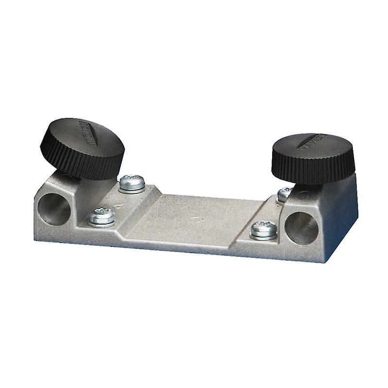 TORMEK XB-100 Horizontal Base - Horizontal precision mounts for older machine models - อะไหล่ฐานสำหรับแขนรองจิ๊กสารพัดประโยชน์ แนวนอน XB-100