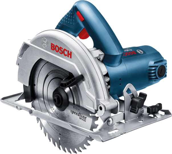 BOSCH GKS 7000 เลื่อยวงเดือน 7 นิ้ว BOSCH รุ่น GKS 7000 - 06016760K0