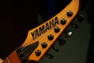Yamaha YG