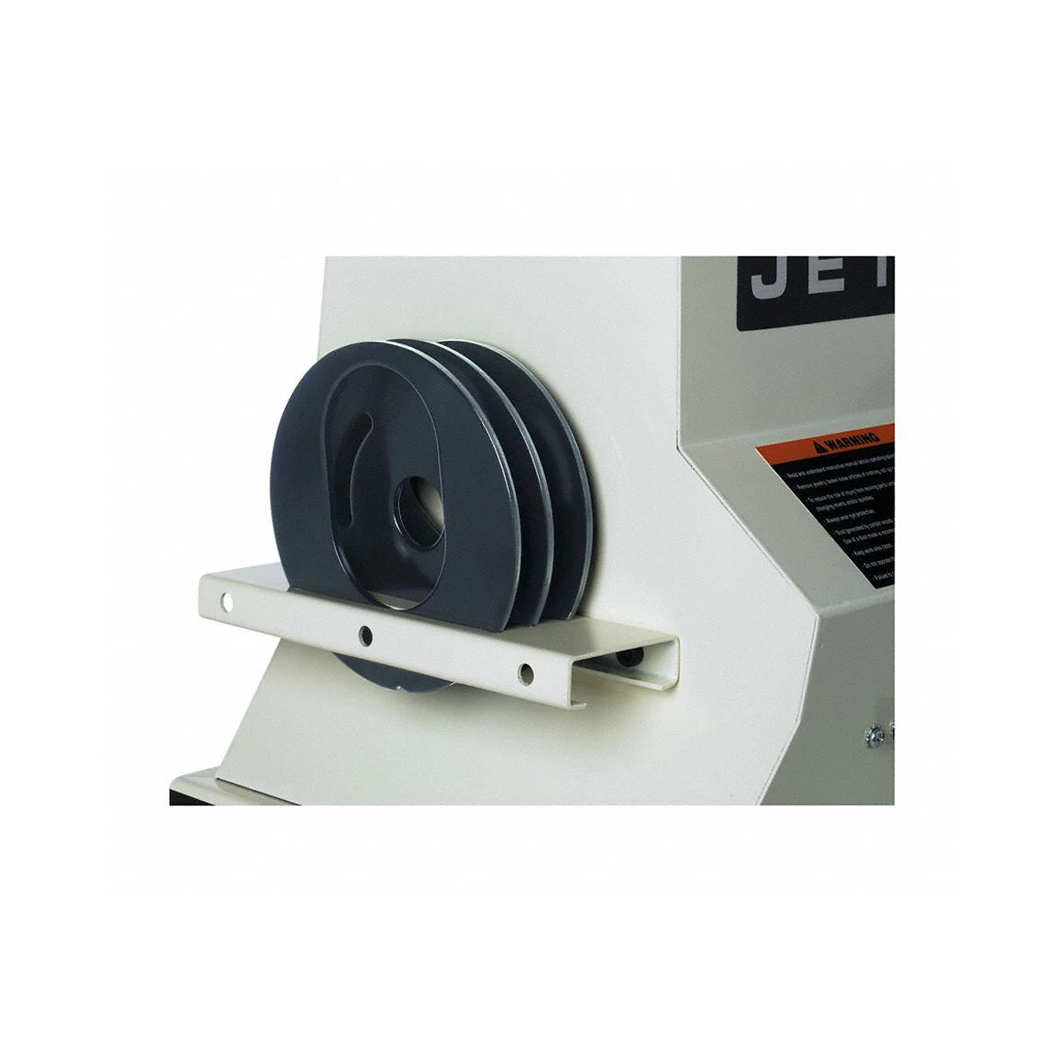 JET JBOS-5 1/2 HP Benchtop Oscillating Spindle Sander with Accessories - เครื่องขัดกระดาษทรายแกนตั้งแบบส่ายขึ้นลงได้ JET รุ่น JBOS-5