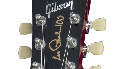 Gibson Les Pual 100 Standard