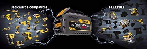 DEWALT DCB118 XR Multi-Voltage Fast Charger, 18V Battery Charger - เครื่องชาร์จแบตเตอรี่ 18 โวลท์ ดีวอล์ท รุ่น DCB118