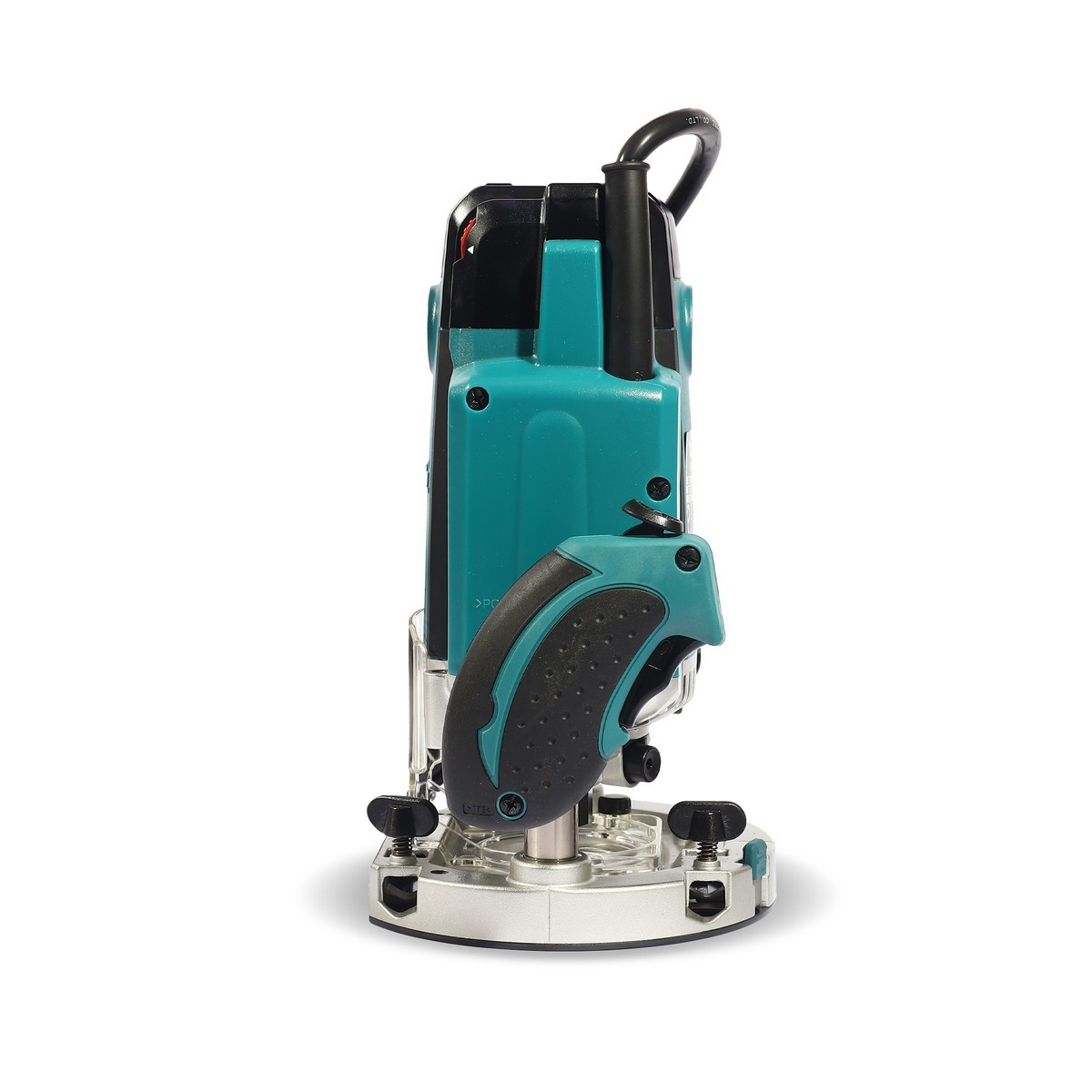 MAKITA RP2302FC05 1/2-inch Variable Speed Plunge Router -เครื่องเซาะร่องแกน 1/2" ปรับความเร็วรอบได้ มากีต้า รุ่น RP2302FC05