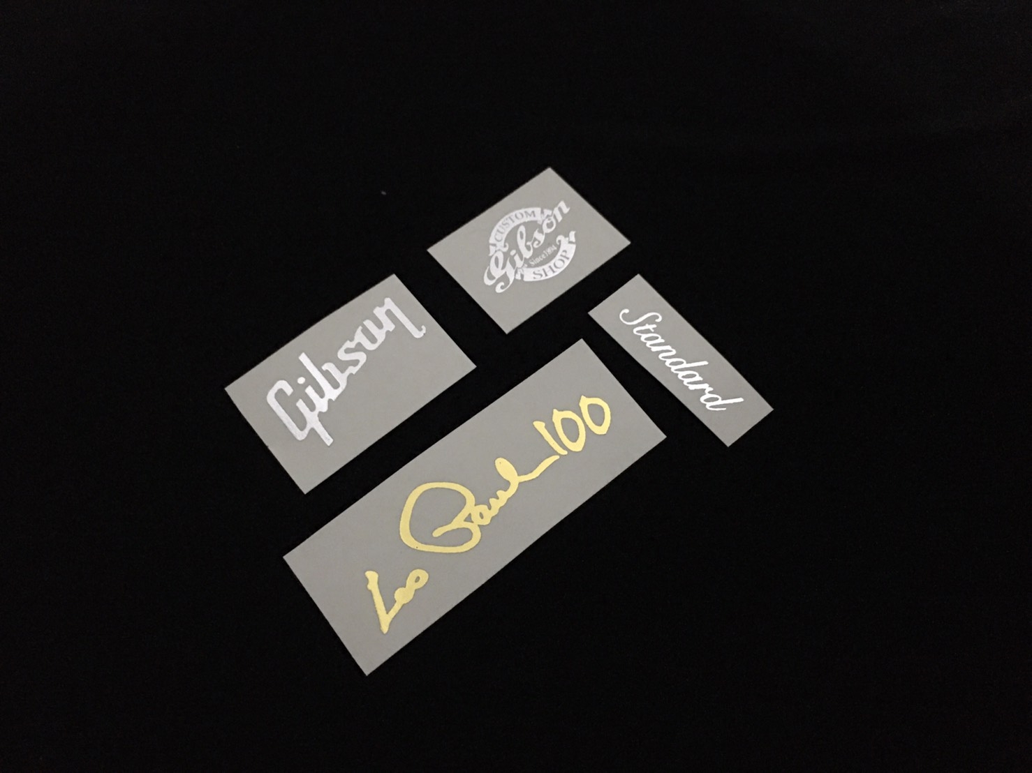Gibson Les Pual 100 Standard