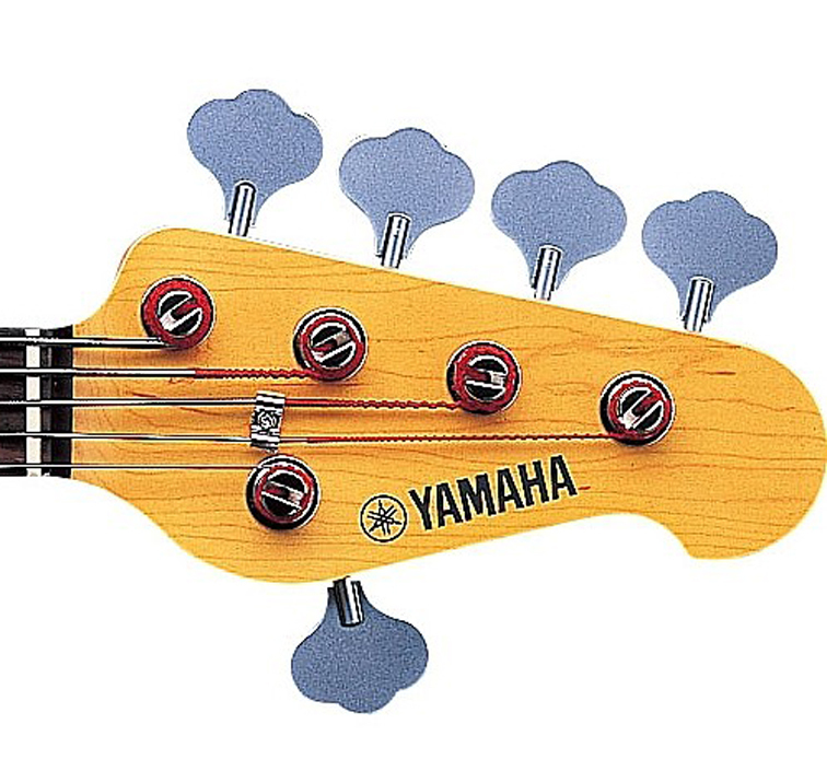 Yamaha Bass & Guitar