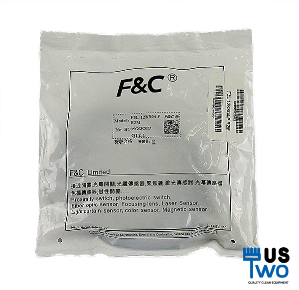 Inductive Proximity Sensor