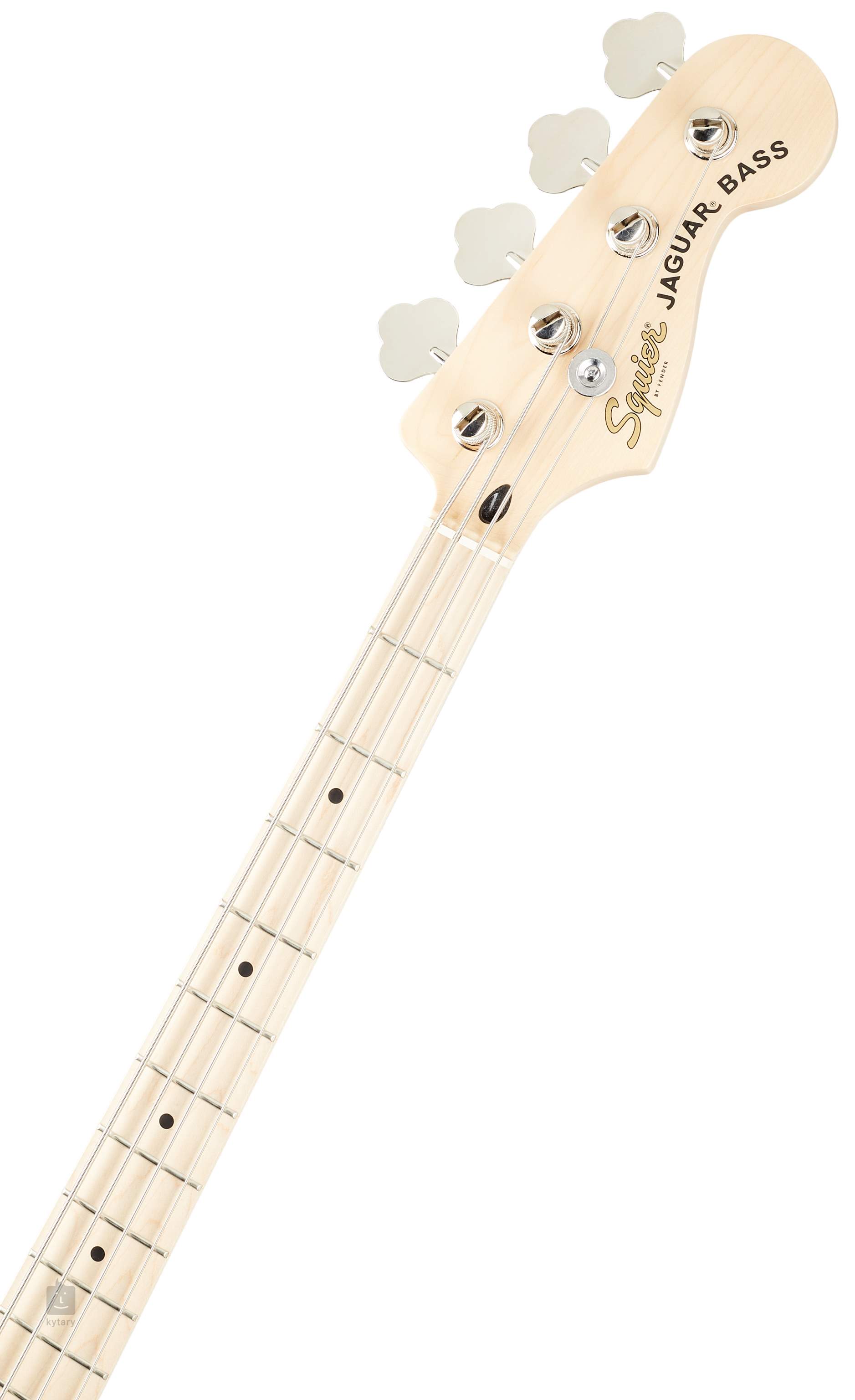 Squier Jaguar Bass Affinity