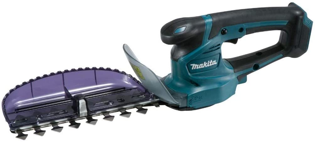MAKITA UH201DZ Cordless Hedge Trimmer (Solo)- เครื่องตัดแต่งพุ่มไม้ไร้สาย ใช้แบตเตอรี่ 12V Max (ตัวเปล่าไม่มีแบตเตอรี่ ไม่มีแท่นชาร์ท)