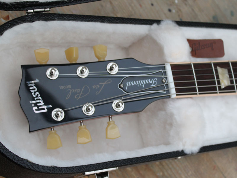 Gibson Les Paul Traditional