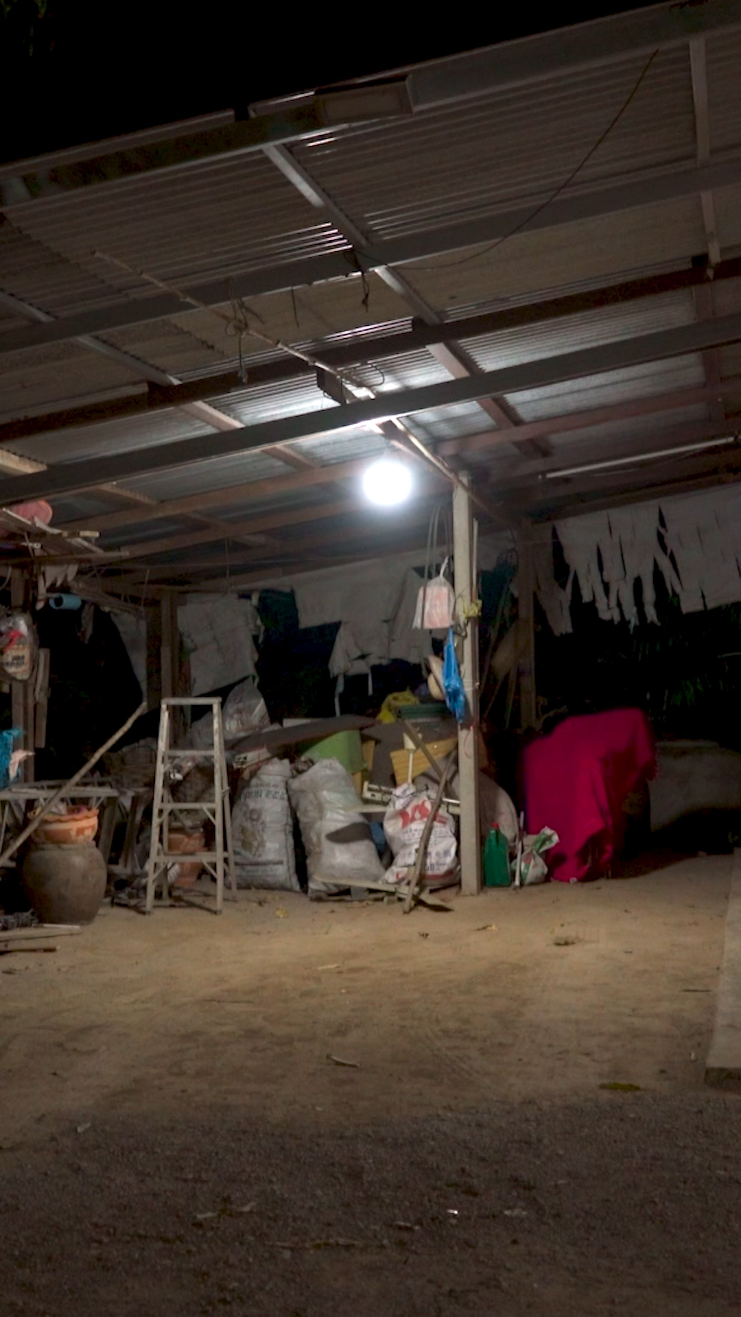 💡แยกขายเฉพาหลอด ไฟตุ้ม 300W รุ่น ซันจัมโบ้💡 ปรับได้ 4 แสง มี ⚪แสงขาว 🟡แสงนวล 🔴แสงส้มไล่ยุง 🟠แสงวอร์มไวท์