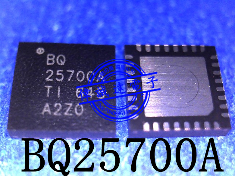 25700A BQ25700A BQ25700ARSNR