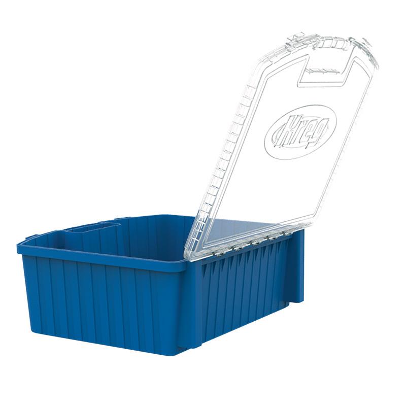 KREG System Organizer - กระเป๋าใส่จิ๊กเจาะเอียง และอุปกรณ์ของ Kreg