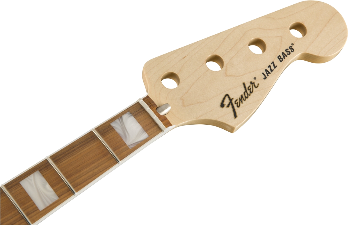 Fender Jazz Bass Classic Series 70's