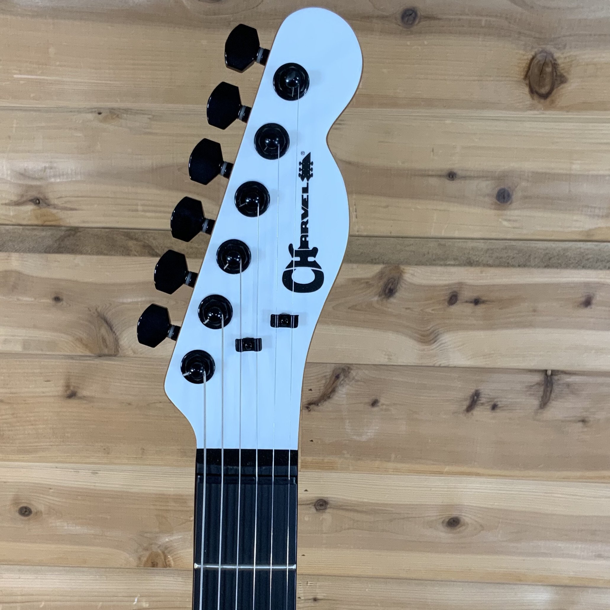 Charvel Joe Duplantier Signature