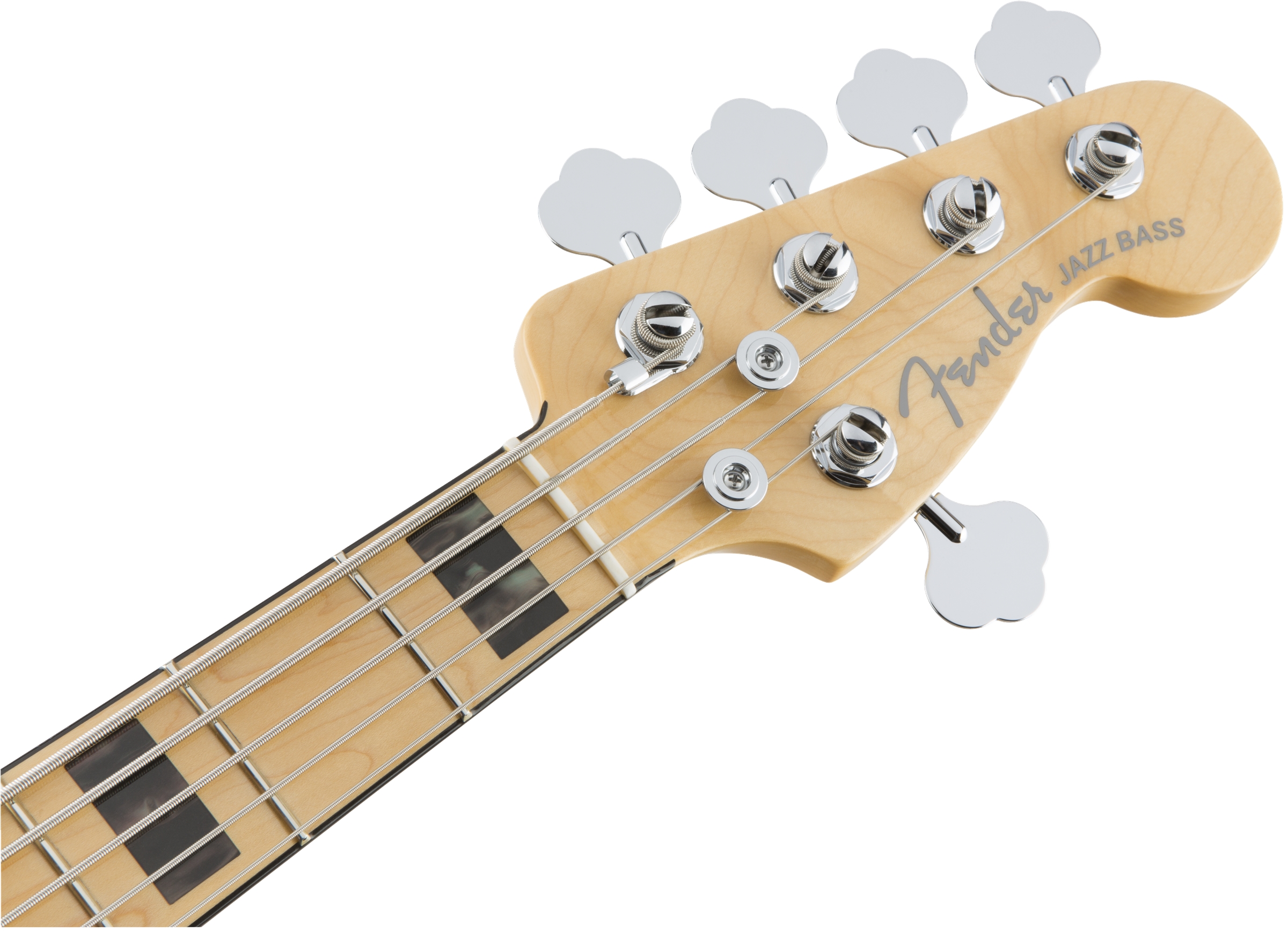 Fender Jazz Bass American Elite