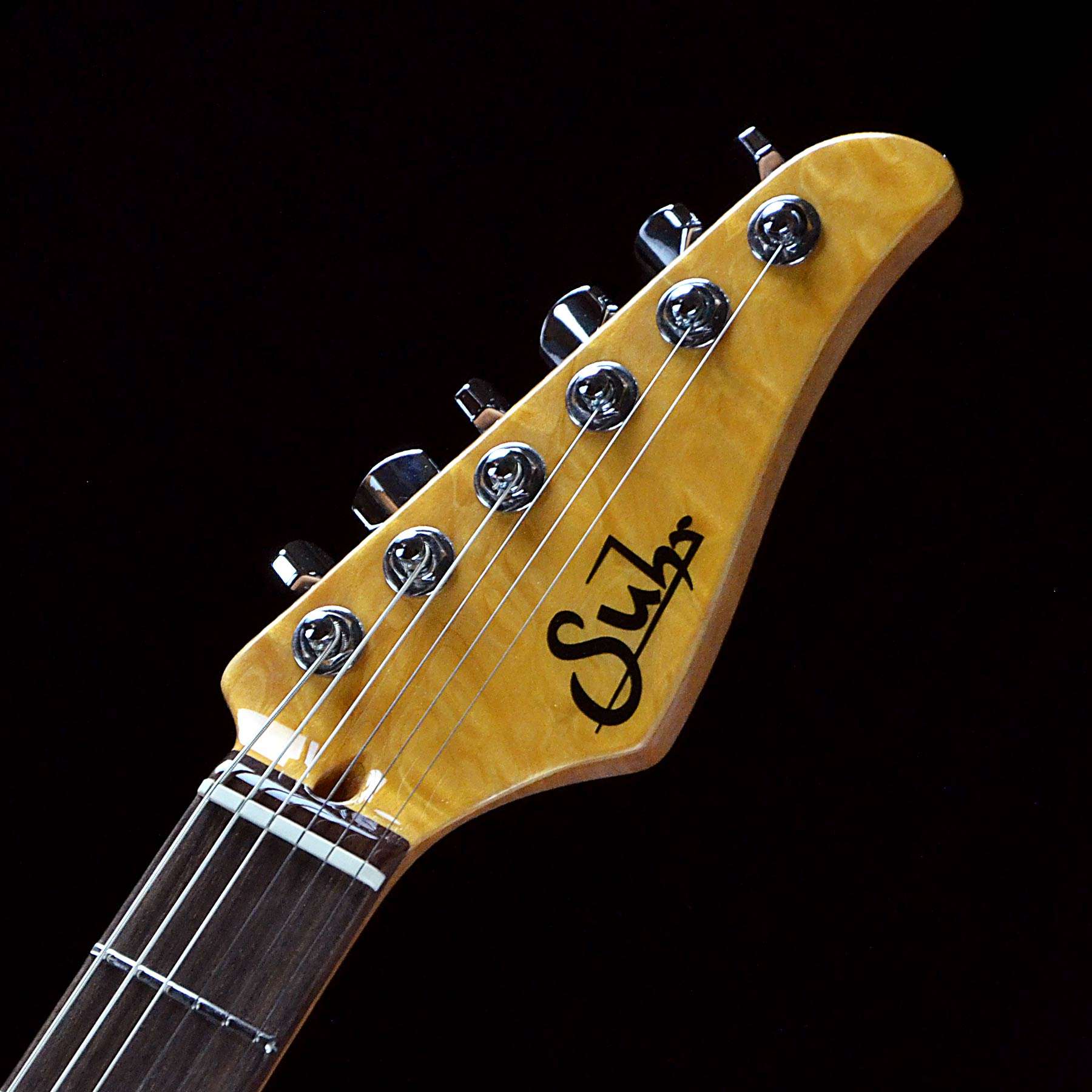 Suhr Modern USA