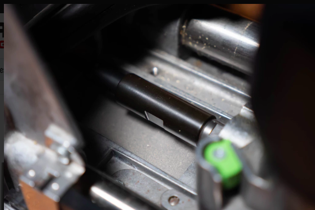 SIT Tool SIT-500 Cutter Adapter for Festool Domino DF 700 - หัวต่อดอกเครื่องเจาะเดือยโดมิโนสำหรับ Festool รุ่น DF 700 ให้ใช้ดอกเจาะของ DF 500 ได้ **