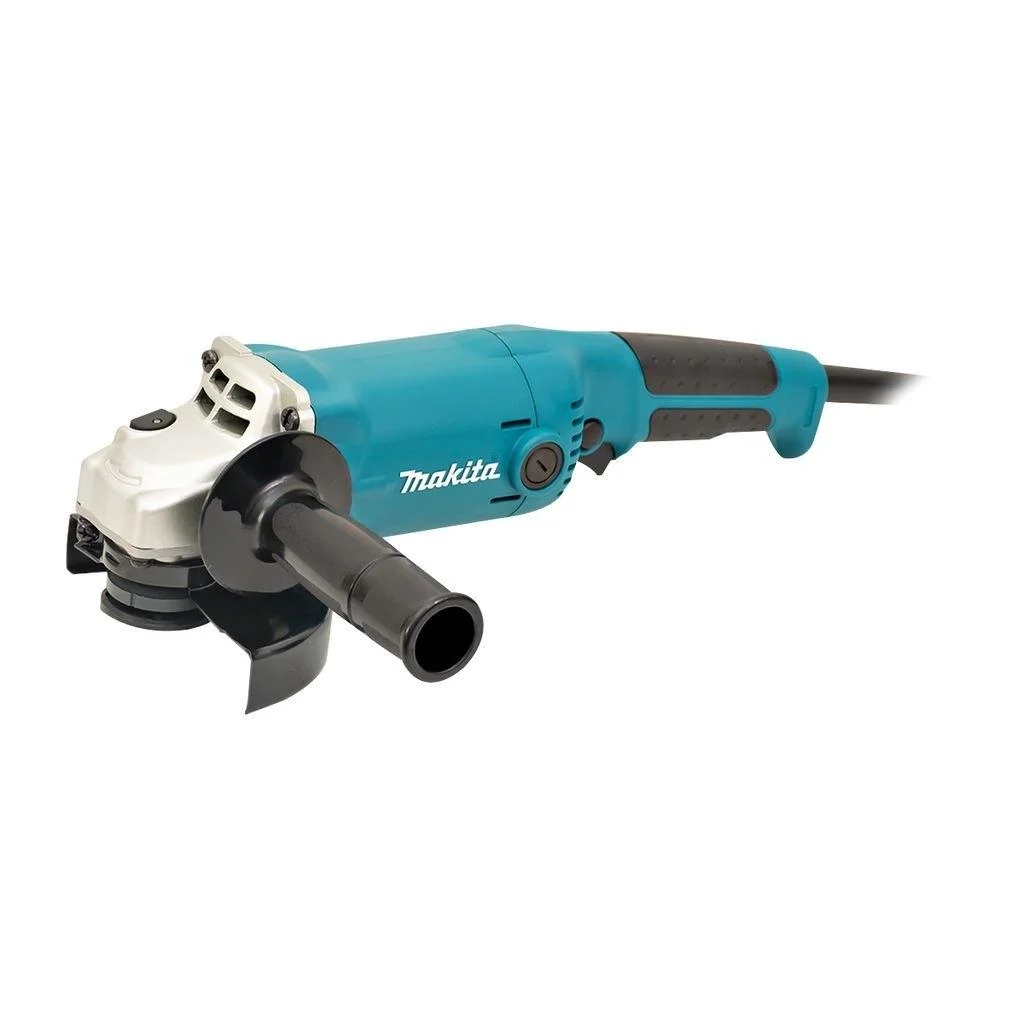 MAKITA GA5010 5-inch/ 125mm Angle Grinder - เครื่องเจียร (ลูกหมู) ขนาด 5 นิ้ว (125มม.) มากิต้า รุ่น GA5010