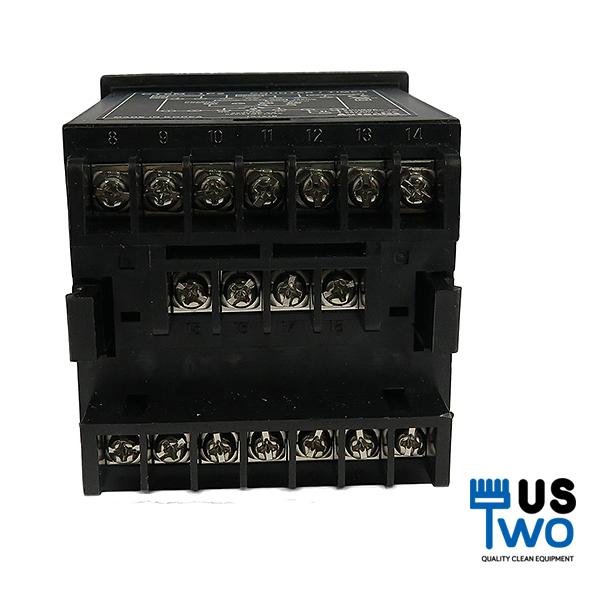 Timer Counter Autonics CT6M-1P