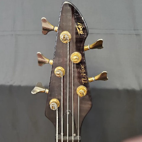 Peavey TL-Five [Gild Metallic]