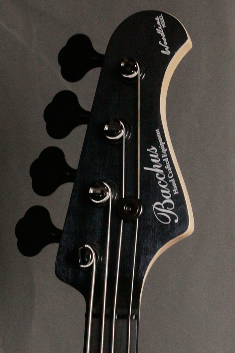 Bacchus Craft Series [Gold Metallic]