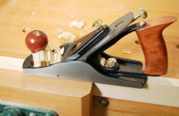 VERITAS #4 Smooth Plane - PM-V11 or A2 blades - กบเหล็ก Veritas เบอร์ 4 ใบกบเหล็ก PM-V11 - 05P2671 หรือเหล็ก A2 - 05P2601 (สินค้าสั่งซื้อล่วงหน้า Pre Order)