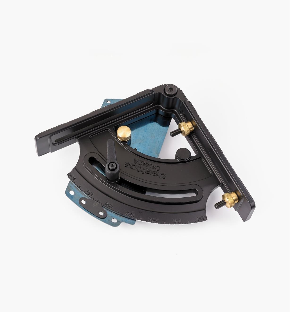 VERITAS 05P5485 Shooting Board Fence - รั้วสำหรับกบไสฉาก - 05P5485 (สินค้าสั่งซื้อล่วงหน้า - Pre-Order)