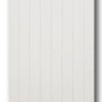 ประตู pvc anti5 p2 บานทึบ 70x180