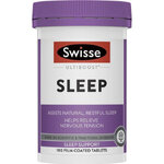 Swisse Ultiboost Sleep(100เม็ด)