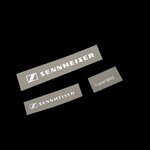 sennheiser digital 9000 [Silver Metallic]