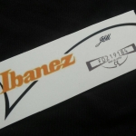 Ibanez Jem Japan Series Steve Vai Signature