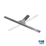 ไม้เช็ดกระจกสแตนเลส 35 เซนติเมตร หรือ 14 นิ้ว