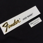 Fender Jazz Bass MIM