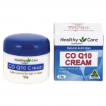 Healthy Care CoQ10 Cream (50g)