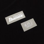 Ibanez Prestige [Silver Meltallic]