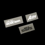 Music Man Axis [Silver Metallic]