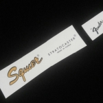 Squier Stratocaster Korean ll