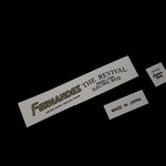 Fernandes The Revival Bass