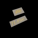 Peavey TL-Five [Gild Metallic]